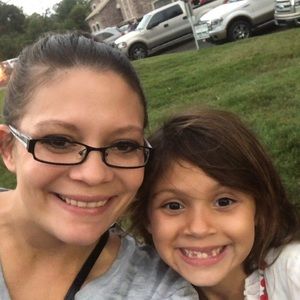 Meet your Posher, Kristyn